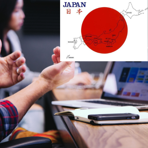 icon của website "Dạy Kèm Tiếng Nhật" đối tác chính của "Văn Phòng Dịch Vụ Thạc Sĩ Khanh"