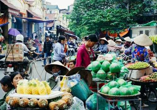 Kinh tế lifestyle: Động lực tăng trưởng mềm cho đô thị TP.HCM