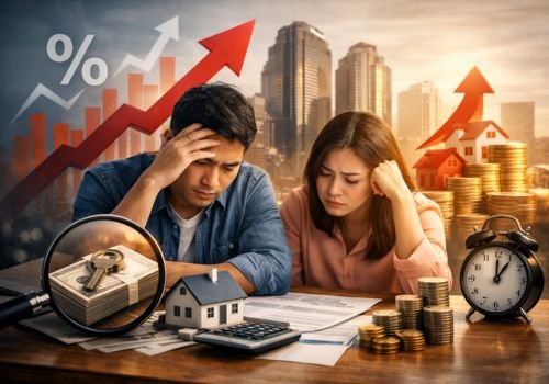 Ảnh minh họa hộ kinh doanh gia đình đang tìm hiểu nghị định 68 về quản lý thuế.