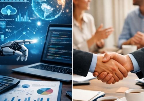 Sản phẩm tốt chưa đủ, cần phải biết bắt tay hợp tác kinh doanh.